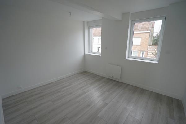 AVELIN - APPARTEMENT - T4 TRIPLEX