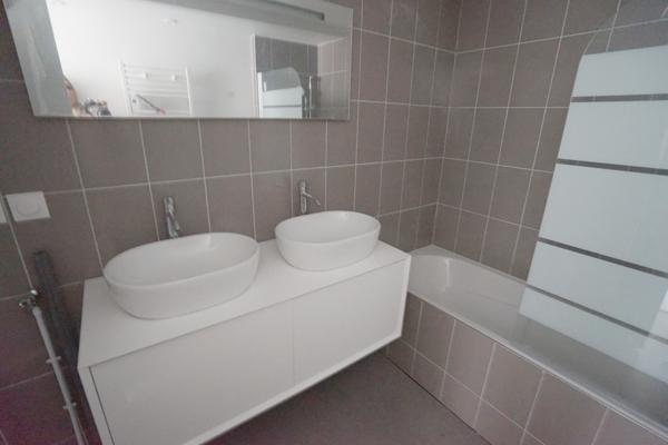 AVELIN - APPARTEMENT - T4 TRIPLEX