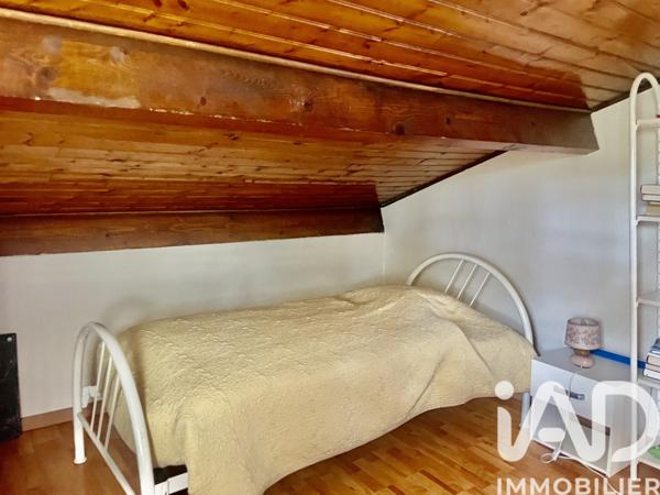 Maison à vendre 5 pièces 120 m² Bouc-Bel-Air