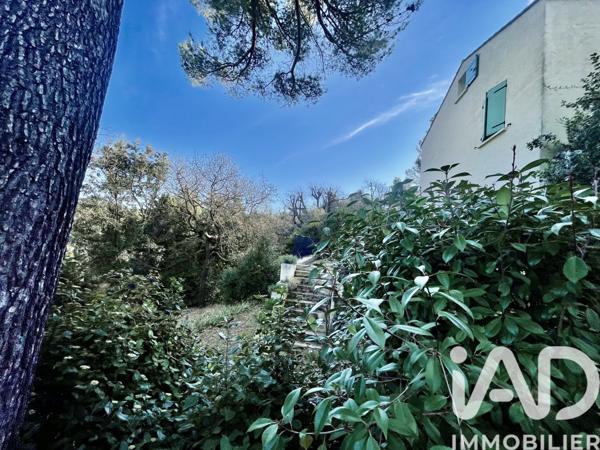 Maison à vendre 5 pièces 120 m² Bouc-Bel-Air