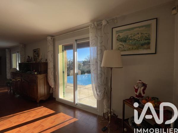 Maison à vendre 5 pièces 120 m² Bouc-Bel-Air