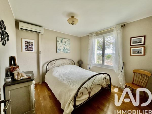 Maison à vendre 5 pièces 120 m² Bouc-Bel-Air