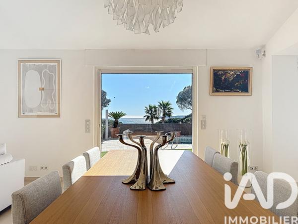 Maison à vendre 7 pièces 295 m² Sainte-Maxime