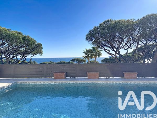 Maison à vendre 7 pièces 295 m² Sainte-Maxime