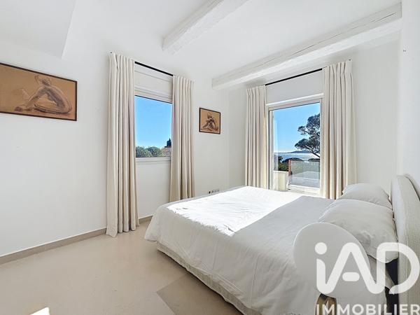 Maison à vendre 7 pièces 295 m² Sainte-Maxime