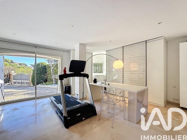 Maison à vendre 7 pièces 295 m² Sainte-Maxime