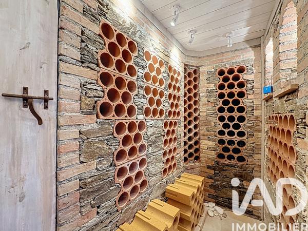 Maison à vendre 7 pièces 295 m² Sainte-Maxime