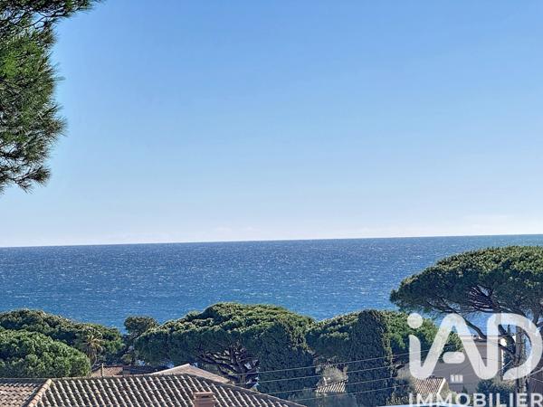 Maison à vendre 7 pièces 295 m² Sainte-Maxime