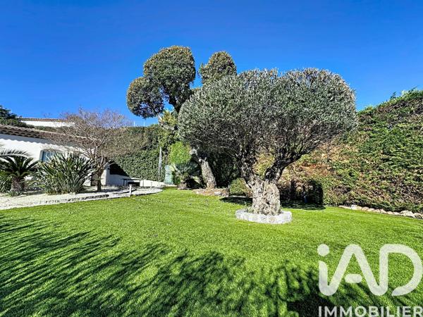 Maison à vendre 7 pièces 295 m² Sainte-Maxime