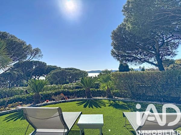 Maison à vendre 7 pièces 295 m² Sainte-Maxime