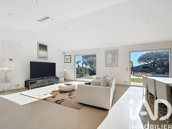Maison à vendre 7 pièces 295 m² Sainte-Maxime
