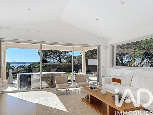 Maison à vendre 7 pièces 295 m² Sainte-Maxime