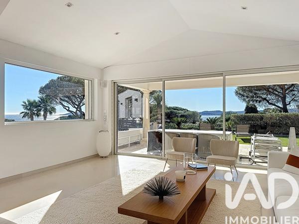Maison à vendre 7 pièces 295 m² Sainte-Maxime