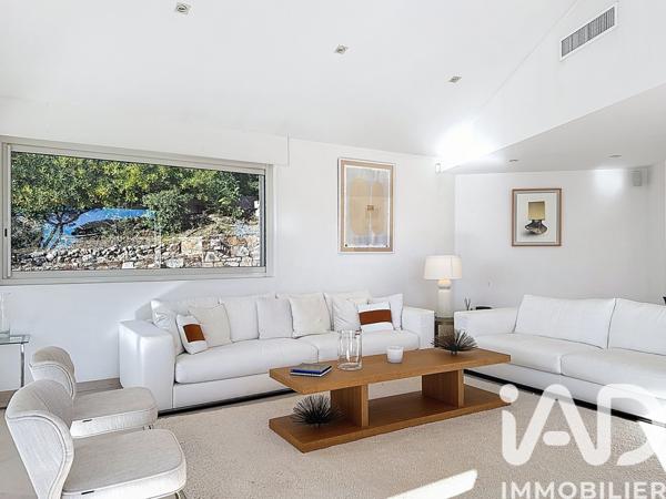 Maison à vendre 7 pièces 295 m² Sainte-Maxime