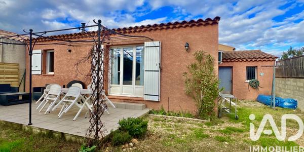 Maison à vendre 4 pièces 79 m² Pont-Saint-Esprit