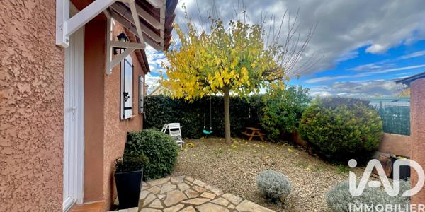 Maison à vendre 4 pièces 79 m² Pont-Saint-Esprit