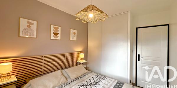 Maison à vendre 4 pièces 79 m² Pont-Saint-Esprit