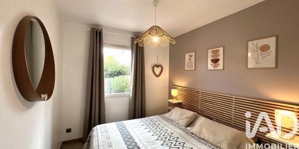 Maison à vendre 4 pièces 79 m² Pont-Saint-Esprit