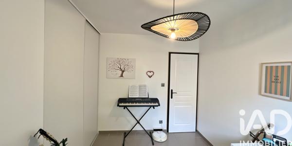 Maison à vendre 4 pièces 79 m² Pont-Saint-Esprit