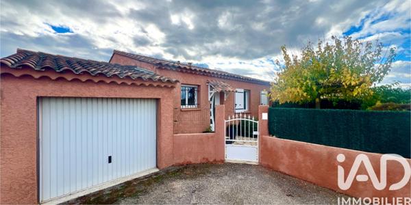 Maison à vendre 4 pièces 79 m² Pont-Saint-Esprit