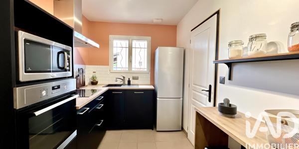 Maison à vendre 4 pièces 79 m² Pont-Saint-Esprit