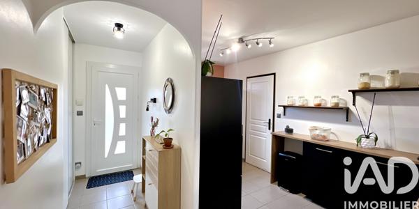 Maison à vendre 4 pièces 79 m² Pont-Saint-Esprit