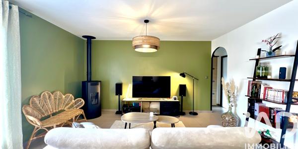 Maison à vendre 4 pièces 79 m² Pont-Saint-Esprit