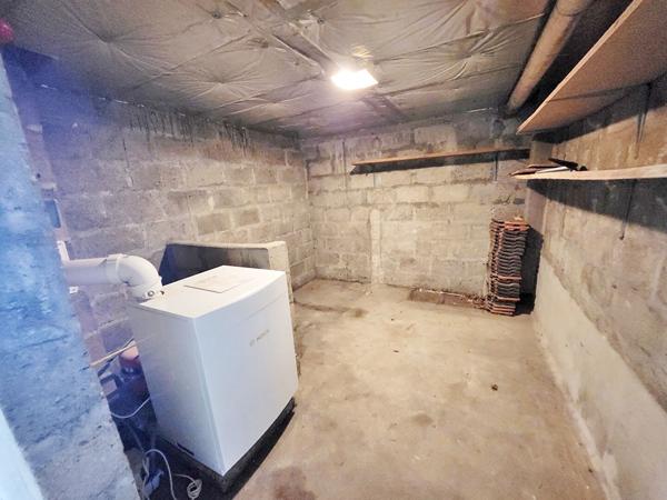 Maison 96 m² 3 pièces 2 chambres