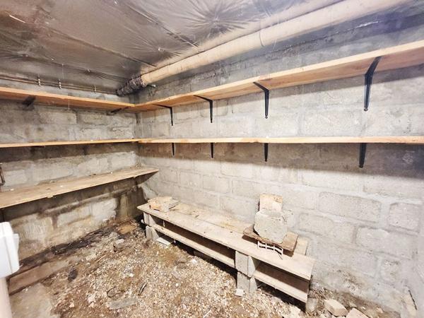 Maison 96 m² 3 pièces 2 chambres