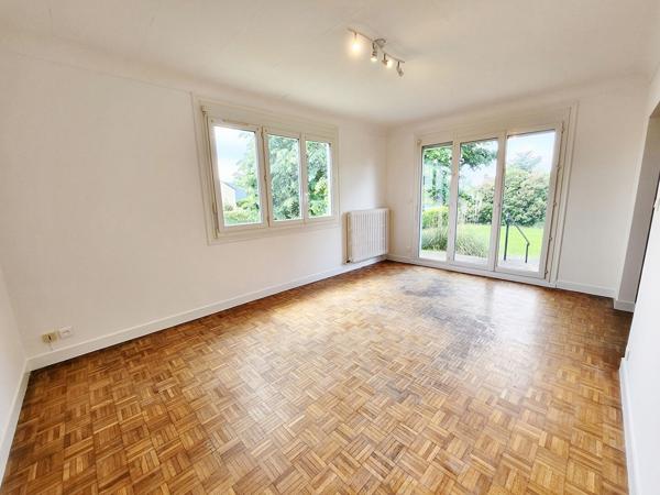 Maison 96 m² 3 pièces 2 chambres