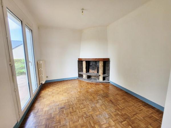 Maison 96 m² 3 pièces 2 chambres