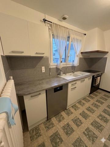Maison 96 m² 3 pièces 2 chambres
