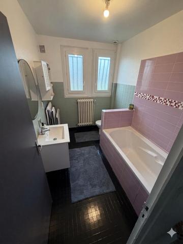 Maison 96 m² 3 pièces 2 chambres