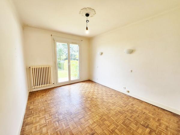 Maison 96 m² 3 pièces 2 chambres