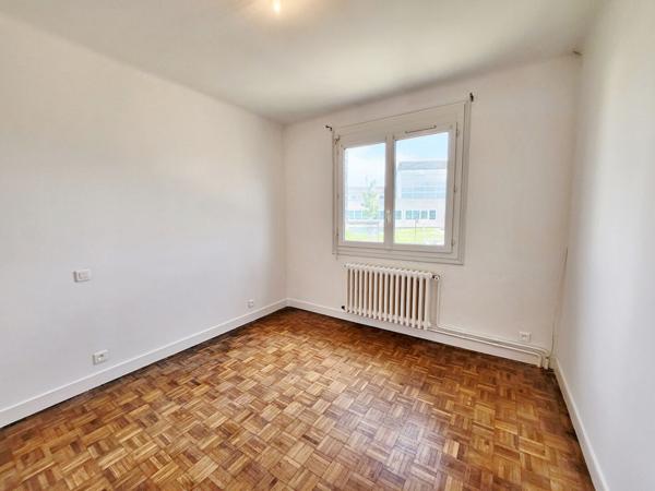 Maison 96 m² 3 pièces 2 chambres