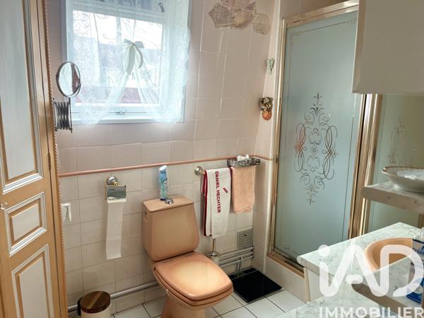 Maison à vendre 5 pièces 120 m² Tours