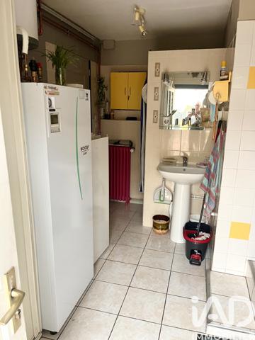 Maison à vendre 5 pièces 120 m² Tours