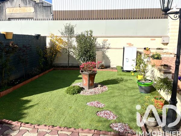 Maison à vendre 5 pièces 120 m² Tours