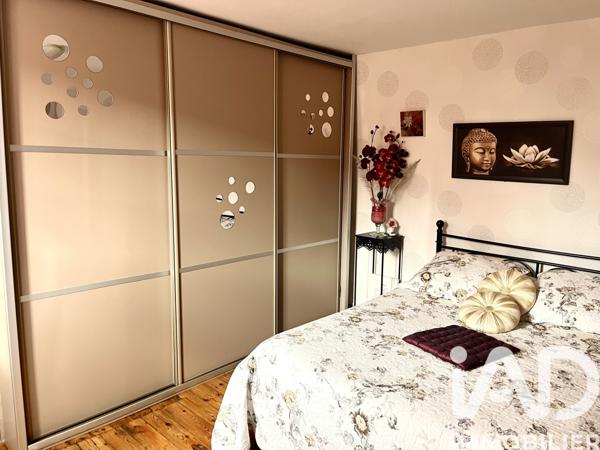 Maison à vendre 5 pièces 120 m² Tours