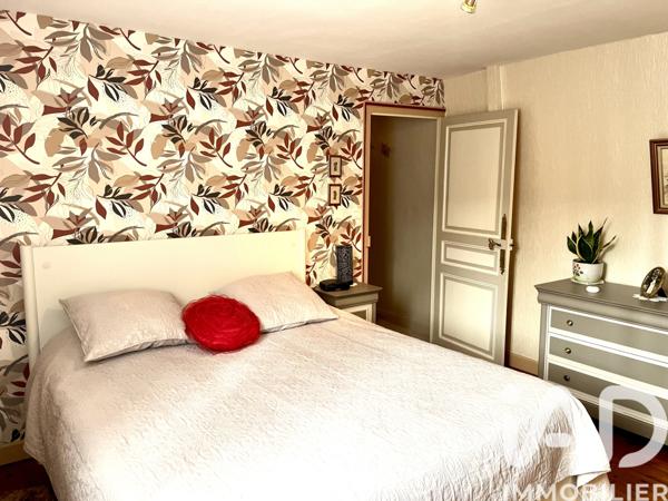 Maison à vendre 5 pièces 120 m² Tours