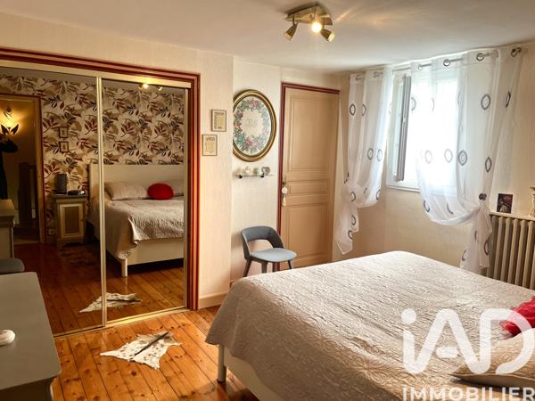 Maison à vendre 5 pièces 120 m² Tours