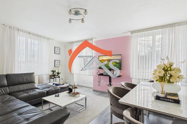 Vente Duplex 9 pièces à Saint-Chamond