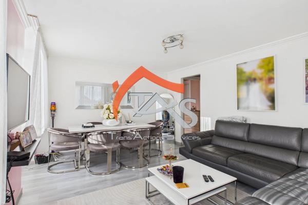Vente Duplex 9 pièces à Saint-Chamond