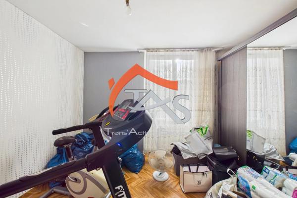 Vente Duplex 9 pièces à Saint-Chamond