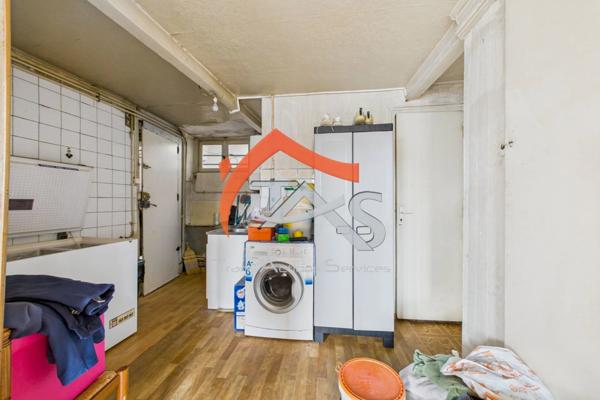 Vente Duplex 9 pièces à Saint-Chamond