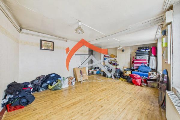 Vente Duplex 9 pièces à Saint-Chamond