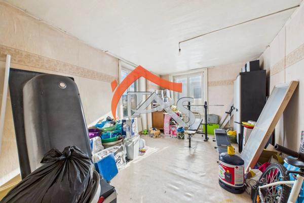 Vente Duplex 9 pièces à Saint-Chamond