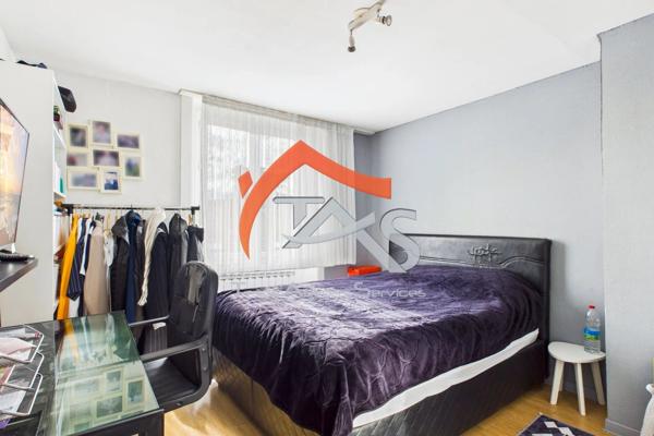 Vente Duplex 9 pièces à Saint-Chamond