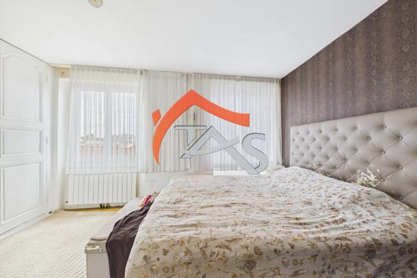 Vente Duplex 9 pièces à Saint-Chamond