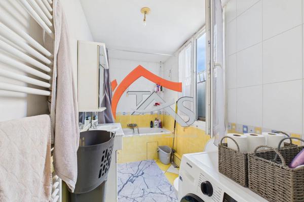 Vente Duplex 9 pièces à Saint-Chamond